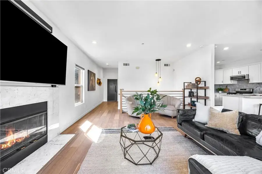 3822 Clayton Avenue, Los Angeles, CA 90027 - #3