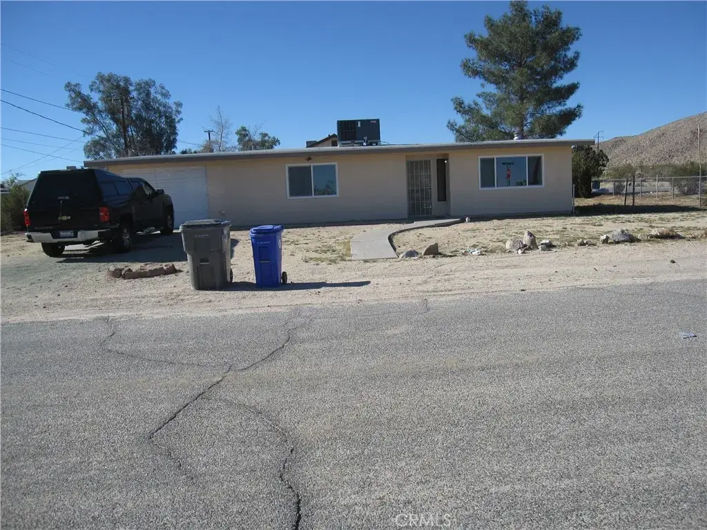 5954 Valley View Street, Joshua Tree, CA 92252 - Image #1