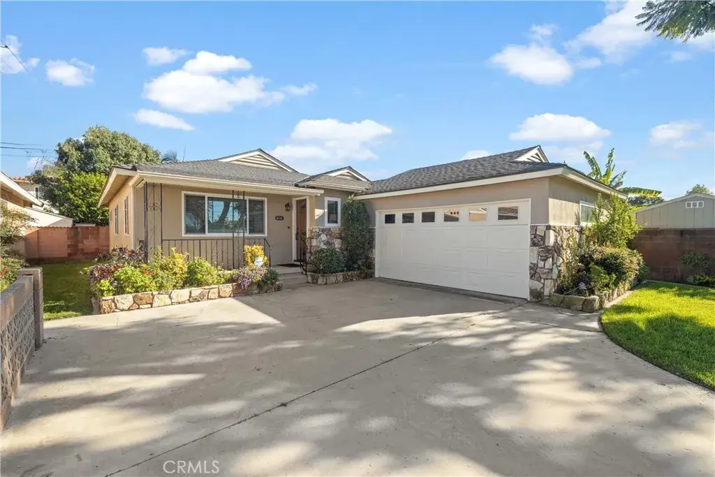 6116 Fanwood, Lakewood, CA 90713 - #1