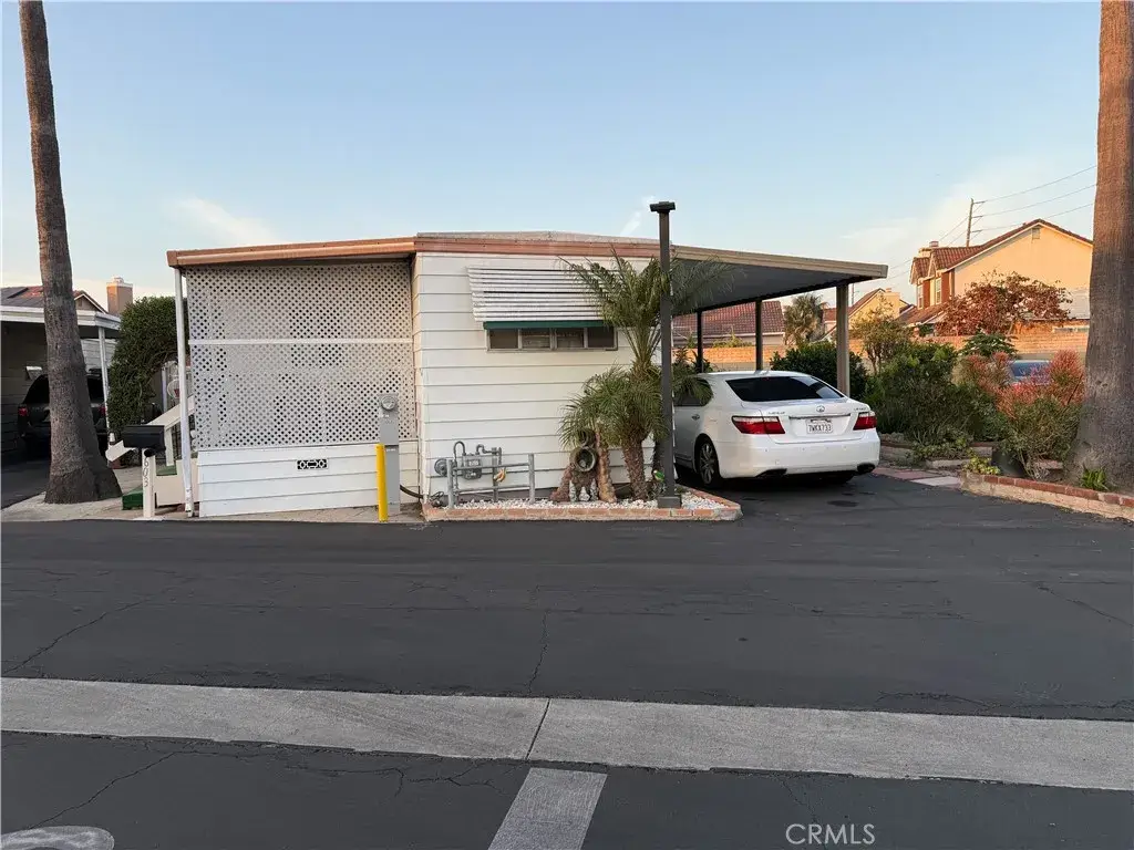 4117 W Msfadden #603, Santa Ana, CA 92704 - Image #1