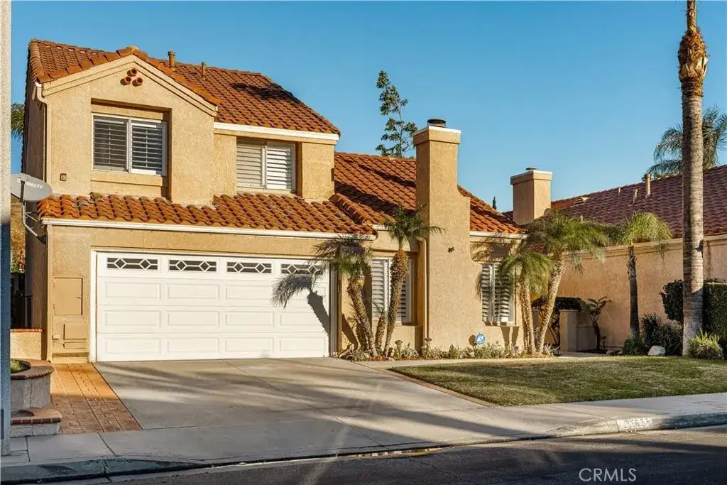 25635 Corsica, Yorba Linda, CA 92887 - Image #1