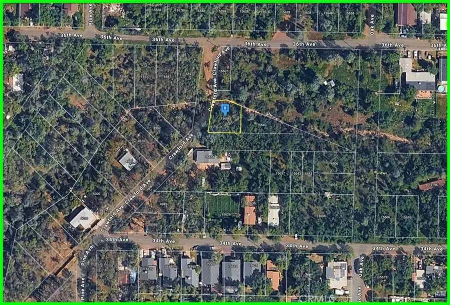 15604 35th, Clearlake, CA 95422 - Image #3