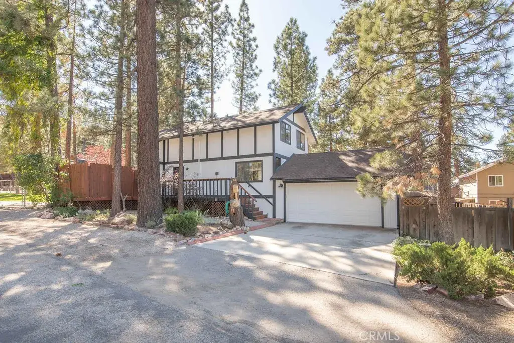745 Irving Way, Big Bear City, CA 92314 - Image #1