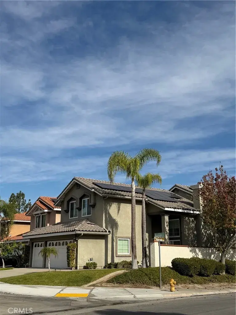 4890 Hannah, Yorba Linda, CA 92886 - Image #1