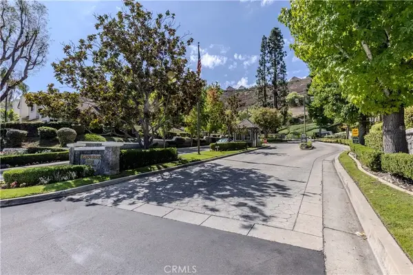 5931 E Rocking Horse Way #31, Orange, CA 92869