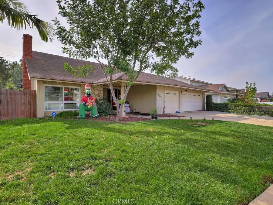 480 Cienaga Drive, Fullerton, CA 92835 - Image #2