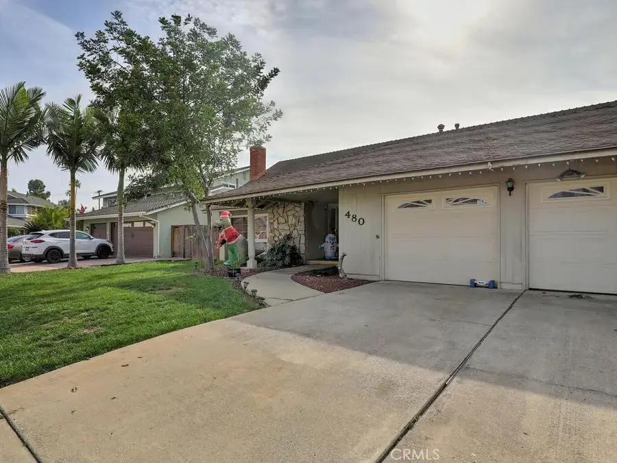 480 Cienaga Drive, Fullerton, CA 92835 - Image #3