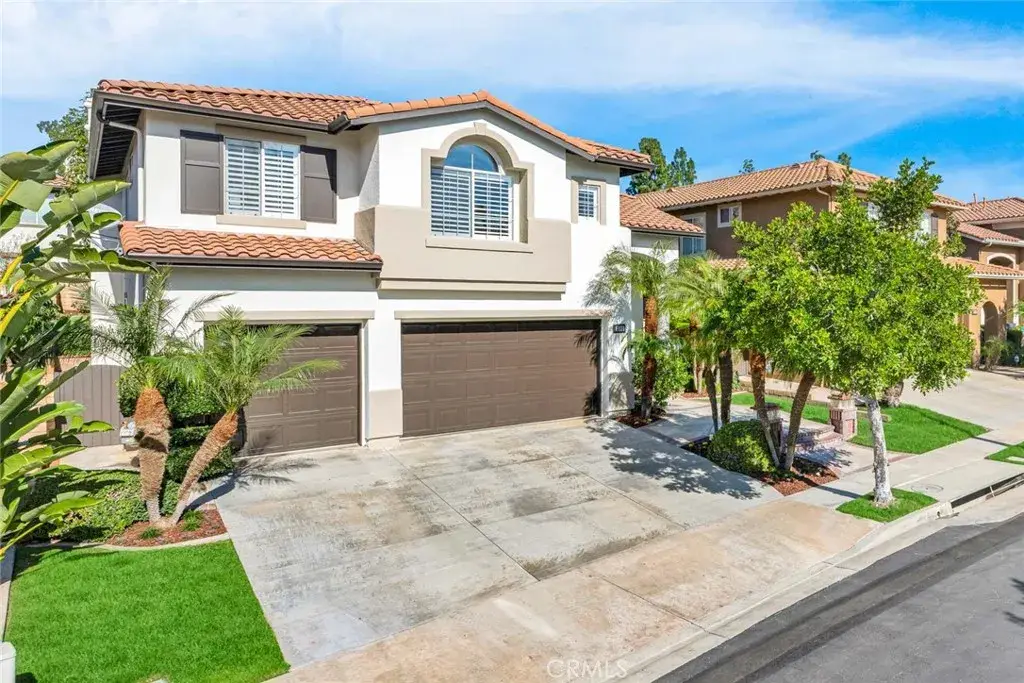 2503 Newman Avenue, Tustin, CA 92782 - #1