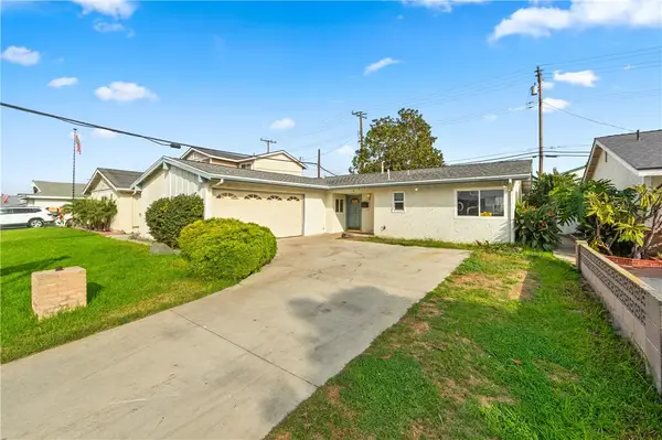 12652 Scandia Street, Garden Grove, CA 92845