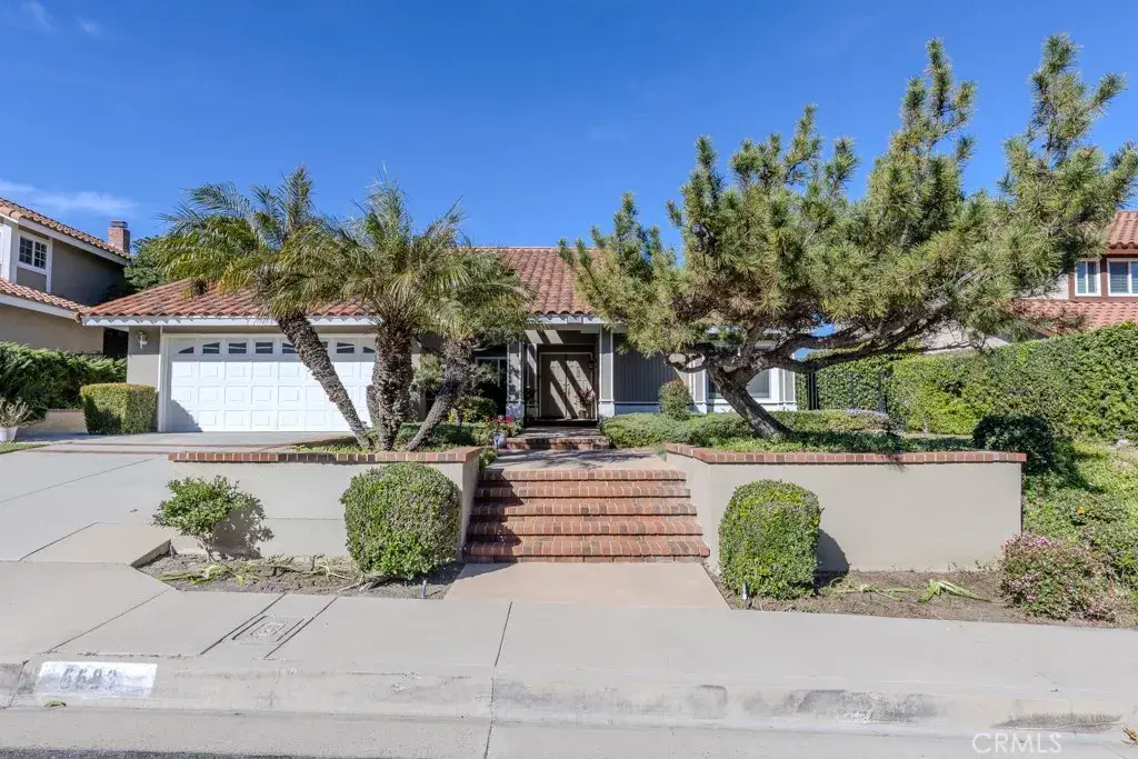 6683 E Leafwood, Anaheim Hills, CA 92807 - Image #1