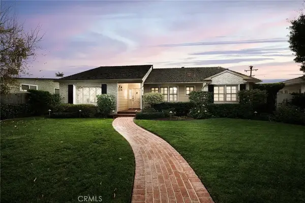 5440 E La Pasada, Long Beach, CA 90815