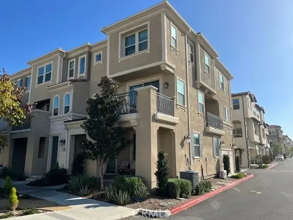 201 Mountain Sage, Lake Forest, CA 92610