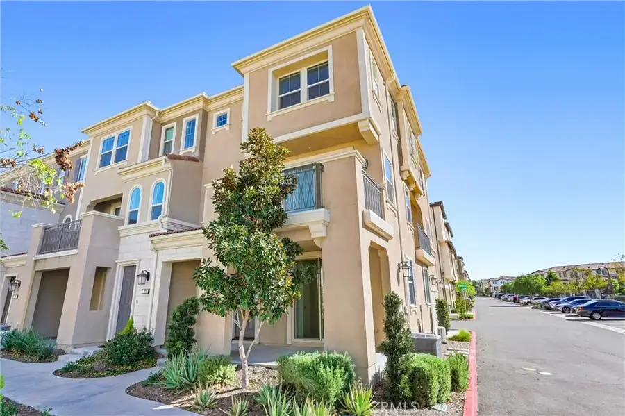 201 Mountain Sage, Lake Forest, CA 92610 - #3