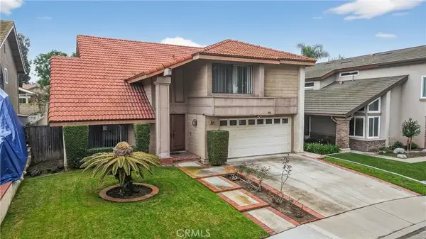 46 Christamon W, Irvine, CA 92620