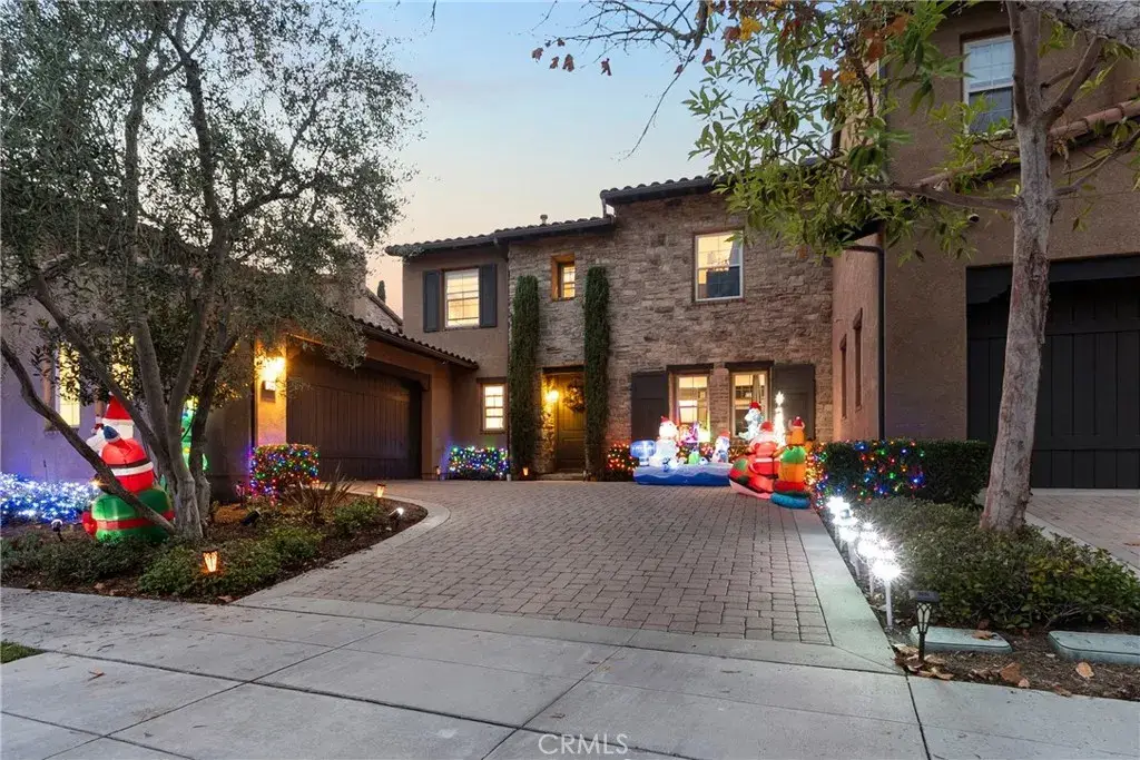 19 Tuscany, Ladera Ranch, CA 92694 - Image #1