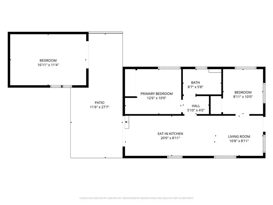 1153 Isabel, Los Angeles, CA 90065 - Image #3