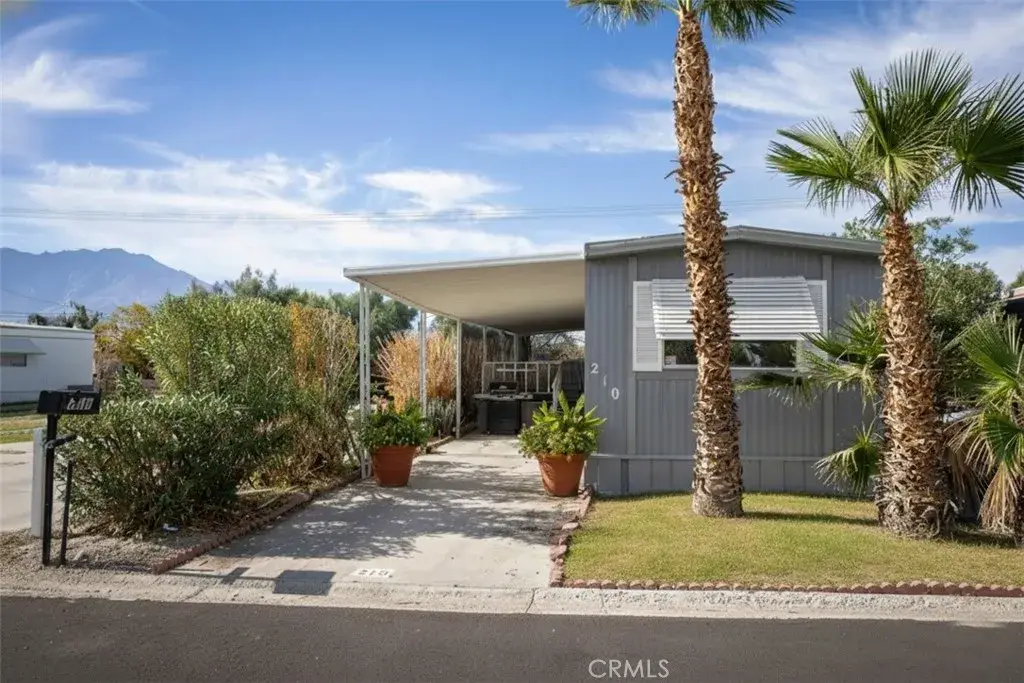 15500 Bubbling Wells #210, Desert Hot Springs, CA 92240 - #1