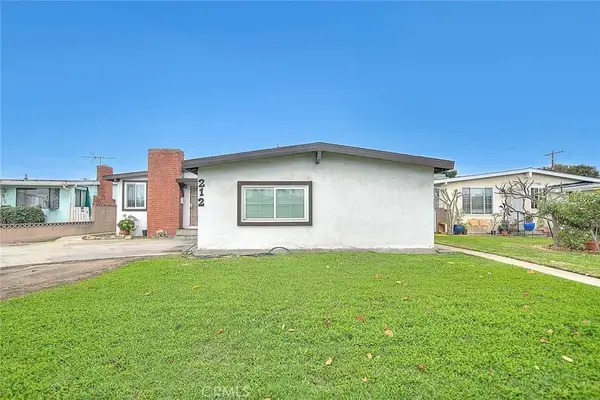 212 E 228th, Carson, CA 90745