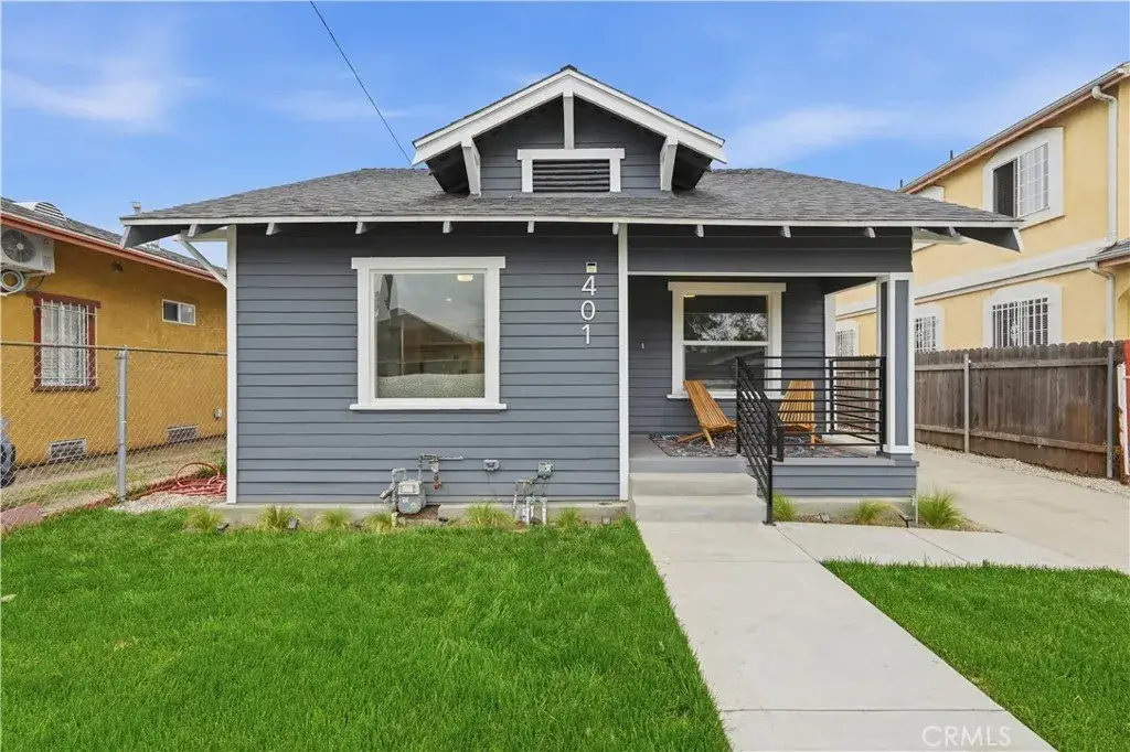 401 E 61st, Los Angeles, CA 90003 - #1