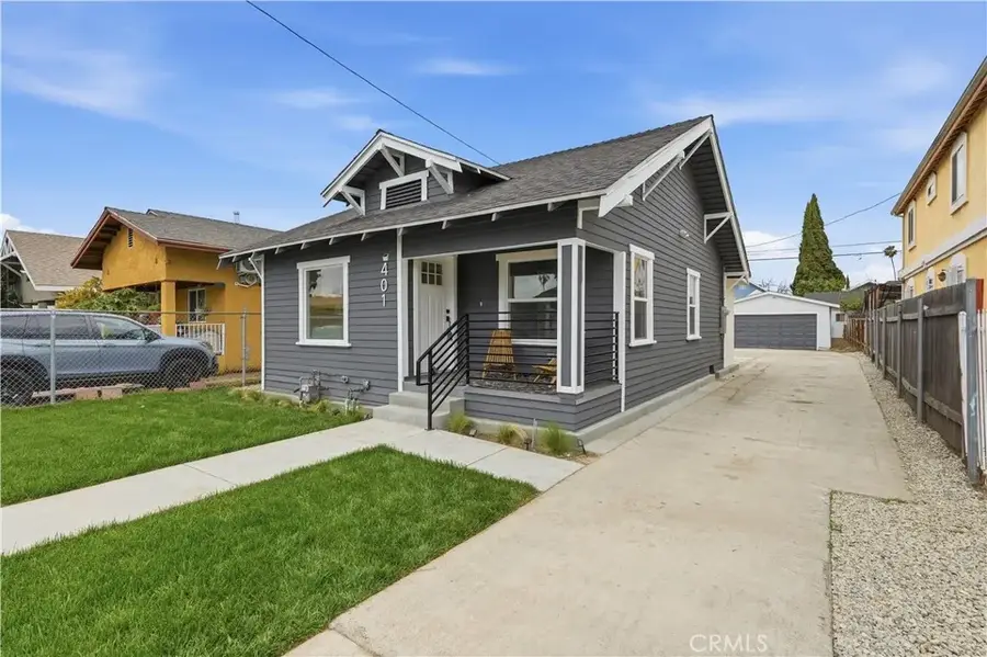 401 E 61st, Los Angeles, CA 90003 - #2