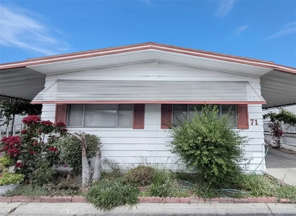 9200 Westminster #71, Westminster, CA 92683 - Image #1
