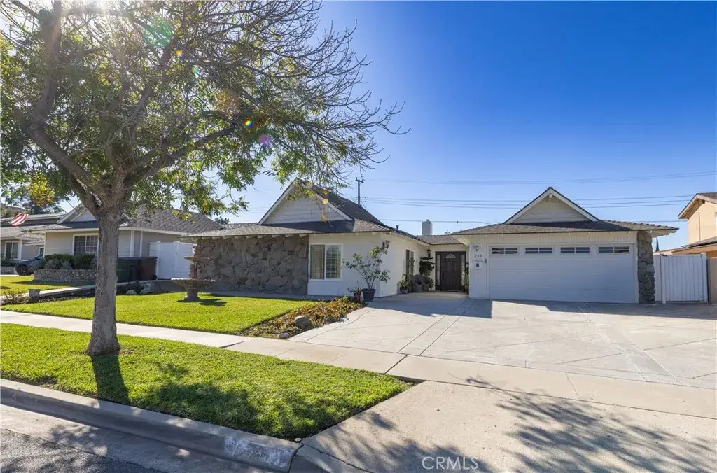 135 N Laurie Ann, Anaheim Hills, CA 92807 - Image #1