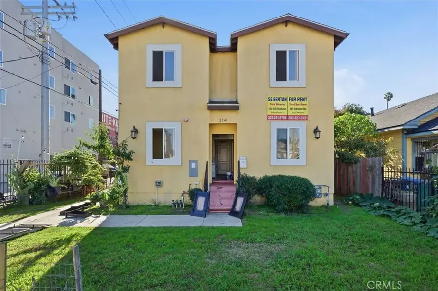 314 W 65th Street, Los Angeles, CA 90003 - #2