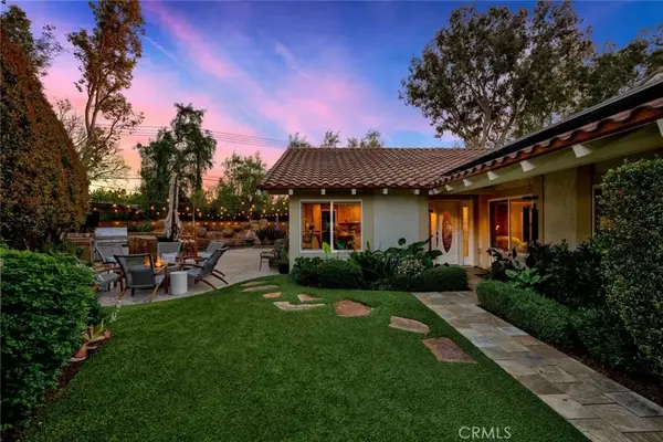 1607 N Dressage Street, Orange, CA 92869