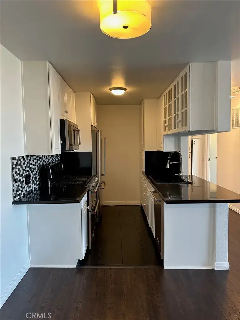 421 S La Fayette Park Place #509, Los Angeles, CA 90057 - Image #2