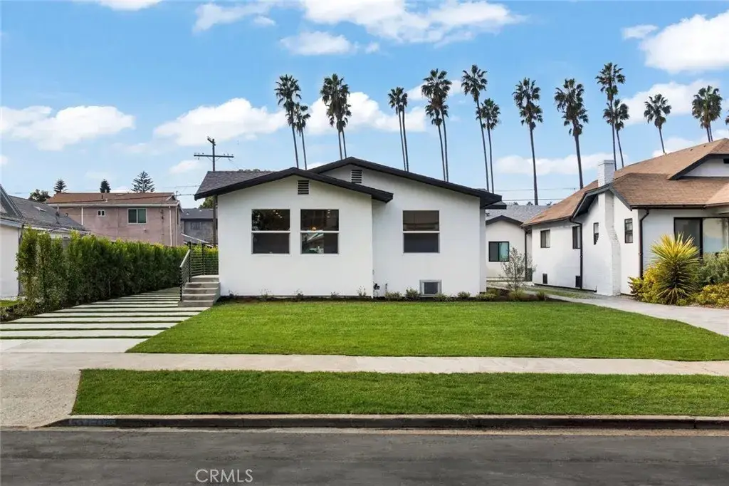 5113 5th Avenue, Los Angeles, CA 90043 - Image #1