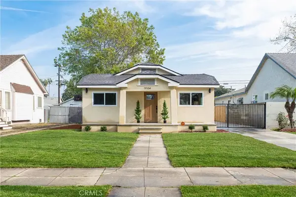 5104 8th Avenue, Los Angeles, CA 90043