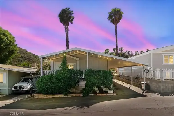 5700 Carbon Canyon #84, Brea, CA 92823