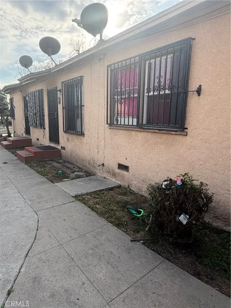 1631 E Saunders, Compton, CA 90221 - #2
