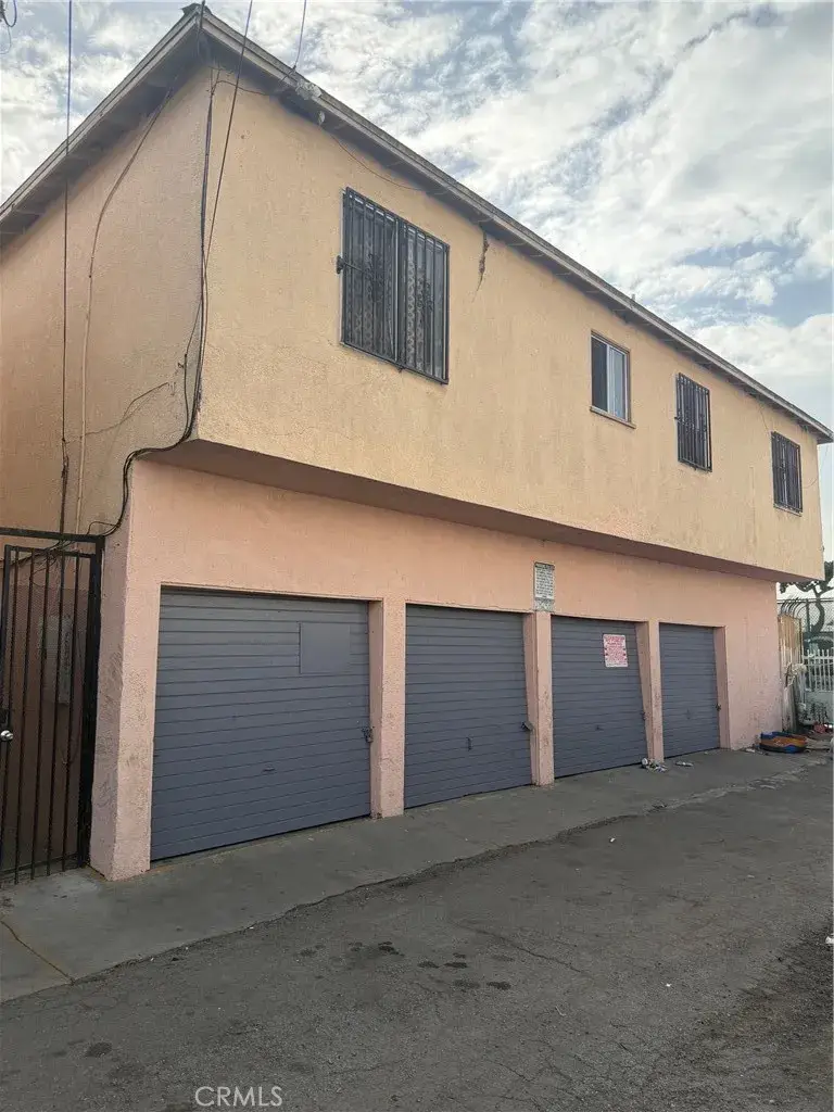 1631 E Saunders, Compton, CA 90221 - #3