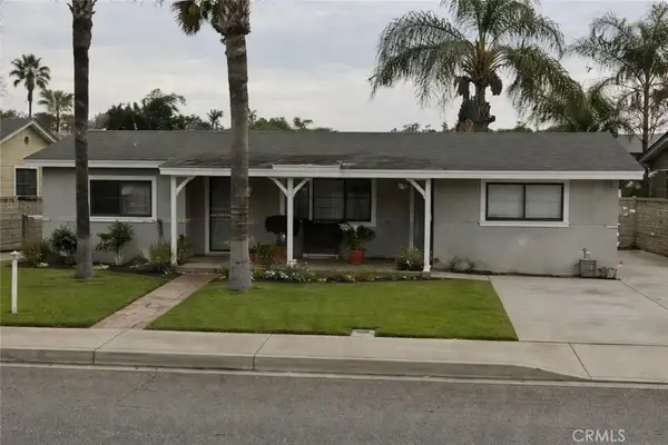 11849 Monte Vista, Chino, CA 91710
