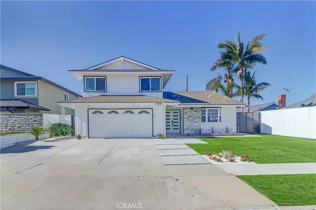 19691 Canberra Lane, Huntington Beach, CA 92646 - #1