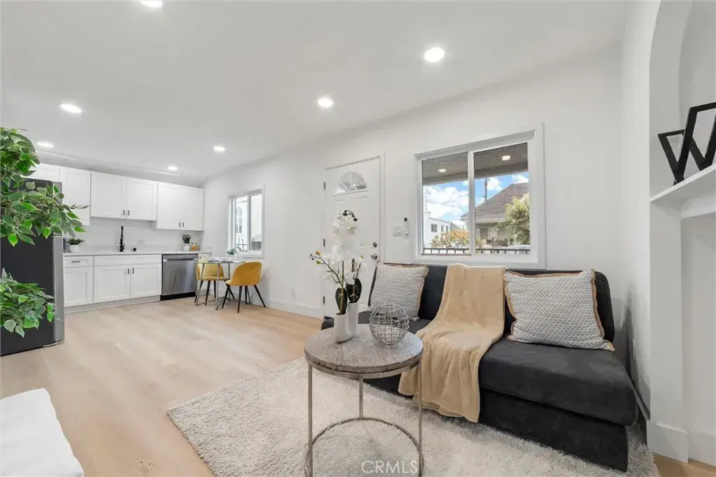 2315 Stanford Avenue, Los Angeles, CA 90011 - Image #1