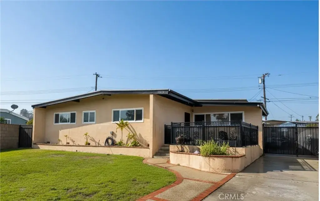 10836 Mayes, Whittier, CA 90604 - #1