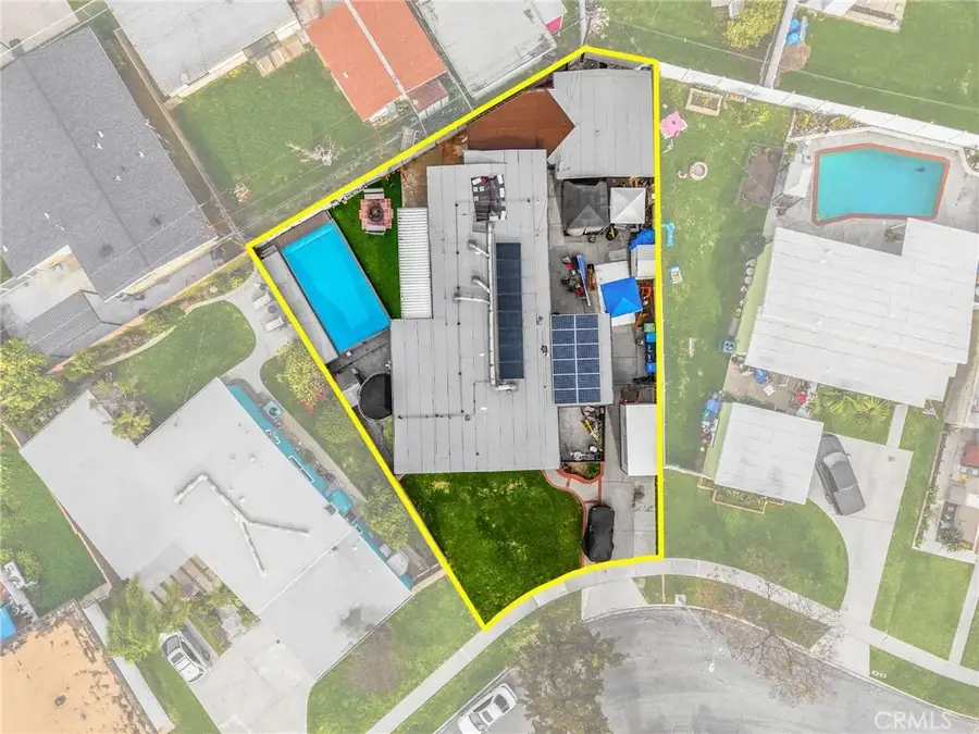 10836 Mayes, Whittier, CA 90604 - #3