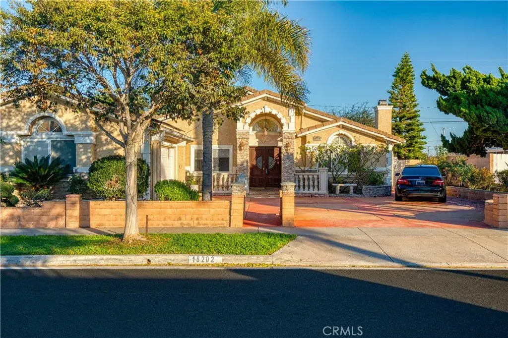 18202 Beach Boulevard, Huntington Beach, CA 92648 - Image #1