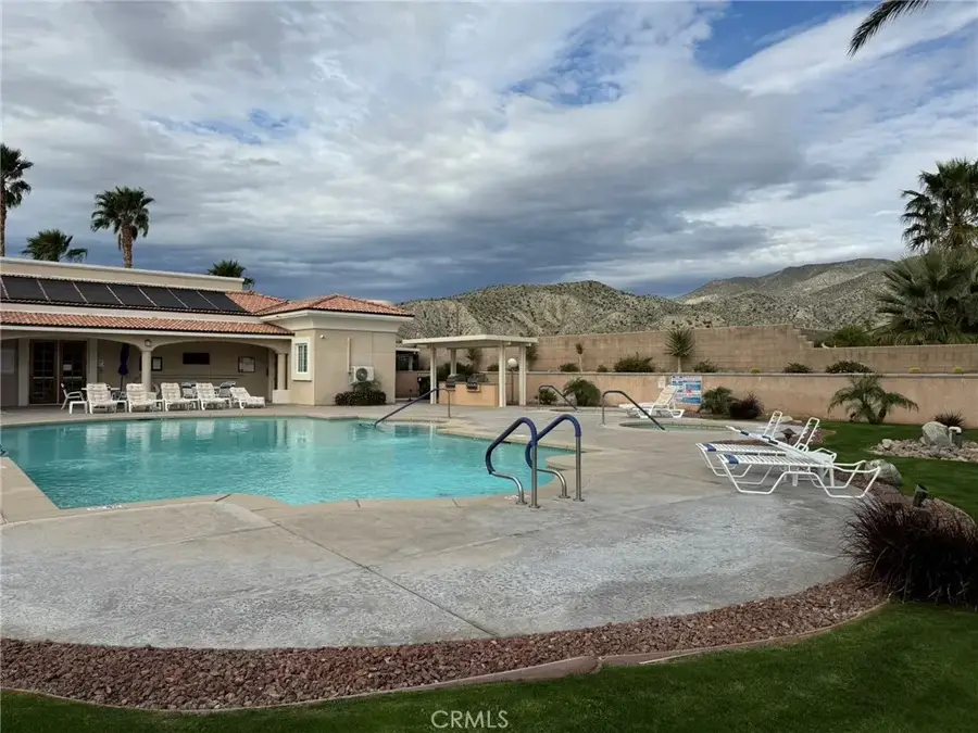 65057 Cliff North, Desert Hot Springs, CA 92240 - #2