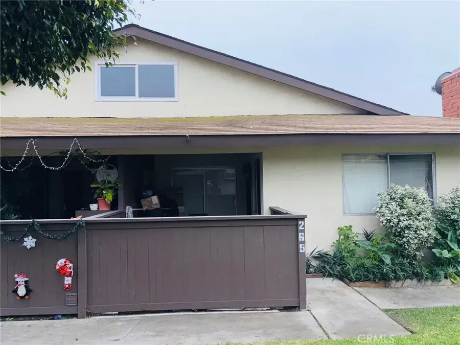 9155 Pacific #265, Anaheim, CA 92804 - Image #2