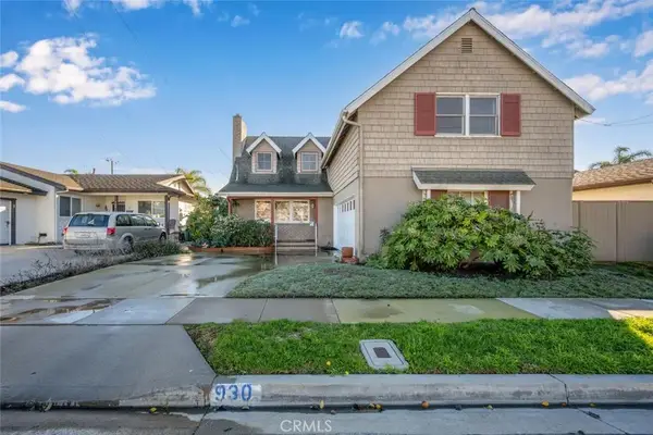 930 Coastline, Seal Beach, CA 90740