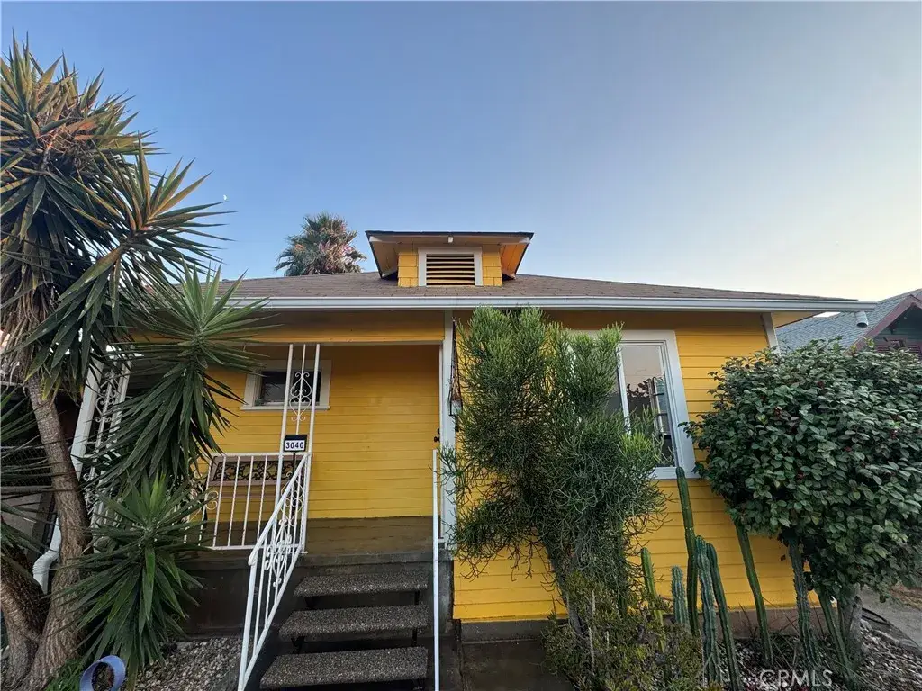 3040 Boulder, Los Angeles, CA 90063 - Image #1