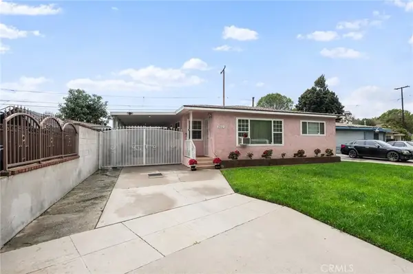352 E 49th, Long Beach, CA 90805