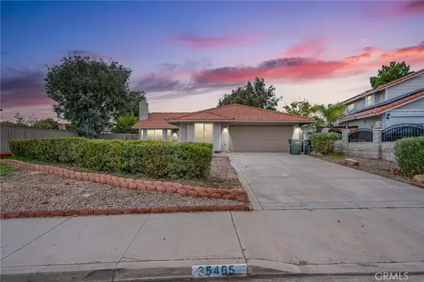 35465 Woshka, Wildomar, CA 92595