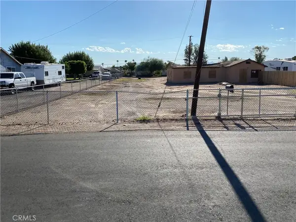 256 N Acacia, Blythe, CA 92225