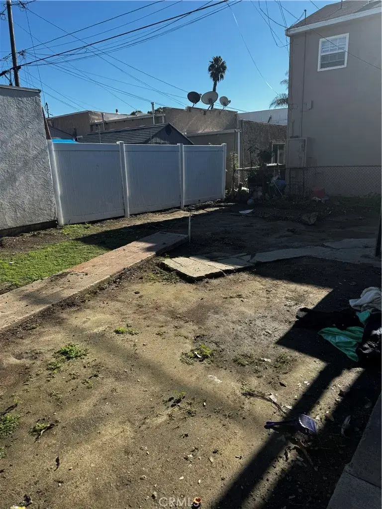 3112 Cudahy, Huntington Park, CA 90255 - #2