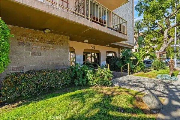 545 Chestnut #116, Long Beach, CA 90802