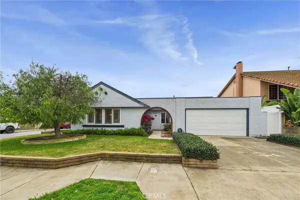 5270 Vista Hermosa, Cypress, CA 90630